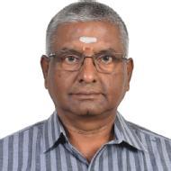 Ashokkumar V Hindi Language trainer in Coimbatore