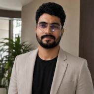 Abhishek M Class I-V Tuition trainer in Kolkata