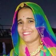 Neelu K. Class I-V Tuition trainer in Jaipur