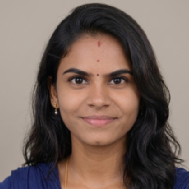Vidhyashri S. Class I-V Tuition trainer in Coimbatore