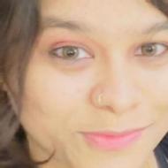 Afreen U. Urdu language trainer in Hyderabad