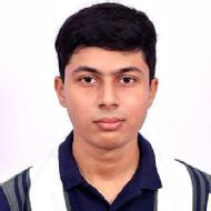 Sri Sanath Kumaran Chandramouli Guitar trainer in Chennai