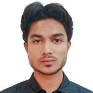 Aatif Khan Pathan Class 9 Tuition trainer in Ahmedabad