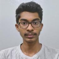 Bharathkumar M Cyber Security trainer in Tiruppur