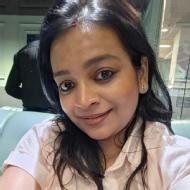 Anu G. Class I-V Tuition trainer in Dadri