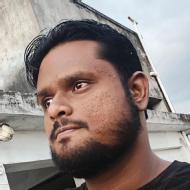 Shamik Biswas Class 12 Tuition trainer in Kolkata