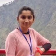 Pragya S. Class I-V Tuition trainer in Bhopal