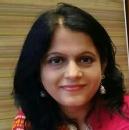 Ramila J. Physics Tutors trainer in Mumbai