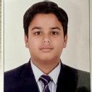 Photo of Advik Gupta