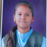 Aditi P. Class I-V Tuition trainer in Tasgaon