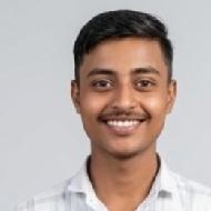Aadarsh Pathak Class I-V Tuition trainer in Jhunsi