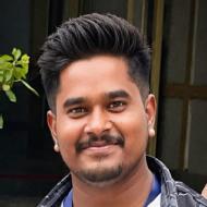 Shobhit Kumar Pandey Class I-V Tuition trainer in Ratu