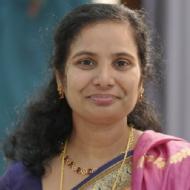Jinu M. Class I-V Tuition trainer in Bangalore