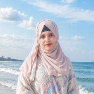 Afreen A. Class I-V Tuition trainer in Pattamundai