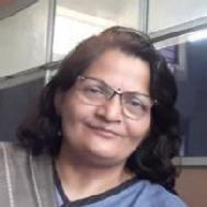 Dr. M. MSc Tuition trainer in Kolhapur