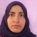 Muskan G. Class 8 Tuition trainer in Rajouri