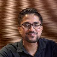 Uddipto Dutta Data Science trainer in North 24 Parganas