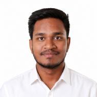 Aniket Machewad NEET-UG trainer in Delhi