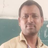 Manga Naleenkumar Class 10 trainer in Jagtial