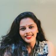 Kavita B. Class I-V Tuition trainer in Ahmedabad