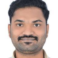 Tanmay Yogesh Shinde Java trainer in Pune
