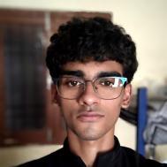 Hamzah Nesar Class I-V Tuition trainer in Kolkata