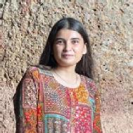 Karishma K. Class I-V Tuition trainer in Mandsaur
