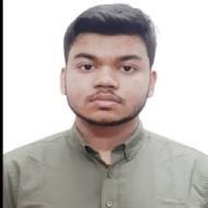 Ankush Chatterjee MBBS & Medical Tuition trainer in Tumkur