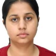 Pooja M. Class I-V Tuition trainer in Delhi