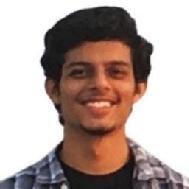 Vidhan Pandya Data Analytics trainer in Gurgaon