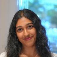 Jeslita L. Class I-V Tuition trainer in Mangalore