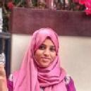 Shaini J. IB Tuition Classes trainer in Neyyattinkara