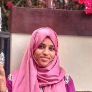 Shaini J. Class 12 Tuition trainer in Neyyattinkara