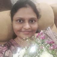Nandhini R. Class I-V Tuition trainer in Tharangambadi