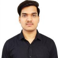 Harshit Kumar Class I-V Tuition trainer in Noida