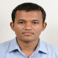 Janson Class 8 Tuition trainer in Thiruvananthapuram