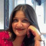 Anvisha S. Class I-V Tuition trainer in Raebareli