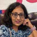 Simmi J. Class I-V Tuition trainer in Bangalore