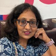 Simmi J. Class I-V Tuition trainer in Bangalore