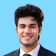 Nitesh Sen Class 10 trainer in Dabra