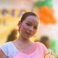 Chuden S. Class I-V Tuition trainer in Kurseong