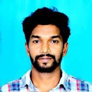 Aravind Yantrapati Class 6 Tuition trainer in Chebrole