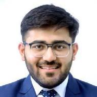 Aditya Jain CFA trainer in Durg