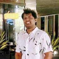 Subhajit Bose Class 11 Tuition trainer in Bangalore