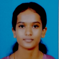 Makaira R. IELTS trainer in Mumbai