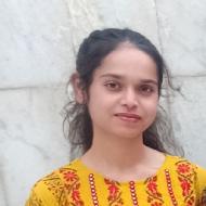 Pratha P. Class 10 trainer in Lakhnadon