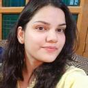 Pragati M. Class I-V Tuition trainer in Lakhimpur