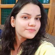 Pragati M. Class I-V Tuition trainer in Lakhimpur