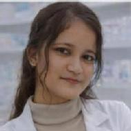 Anchal R. Class I-V Tuition trainer in Lucknow