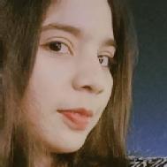 Riya K. Class I-V Tuition trainer in Sikandrabad